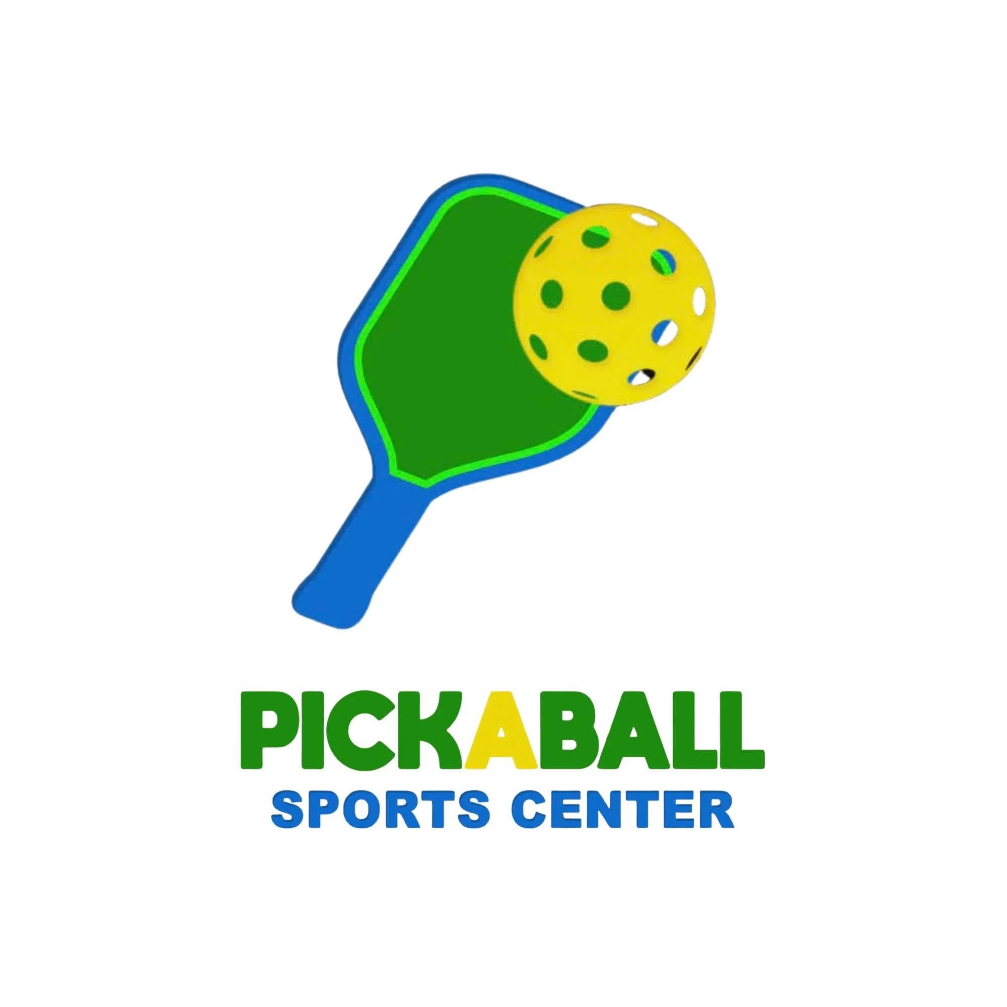 Pickaball Sports Center — Pickleball Court Facility in Mandaue City, Cebu