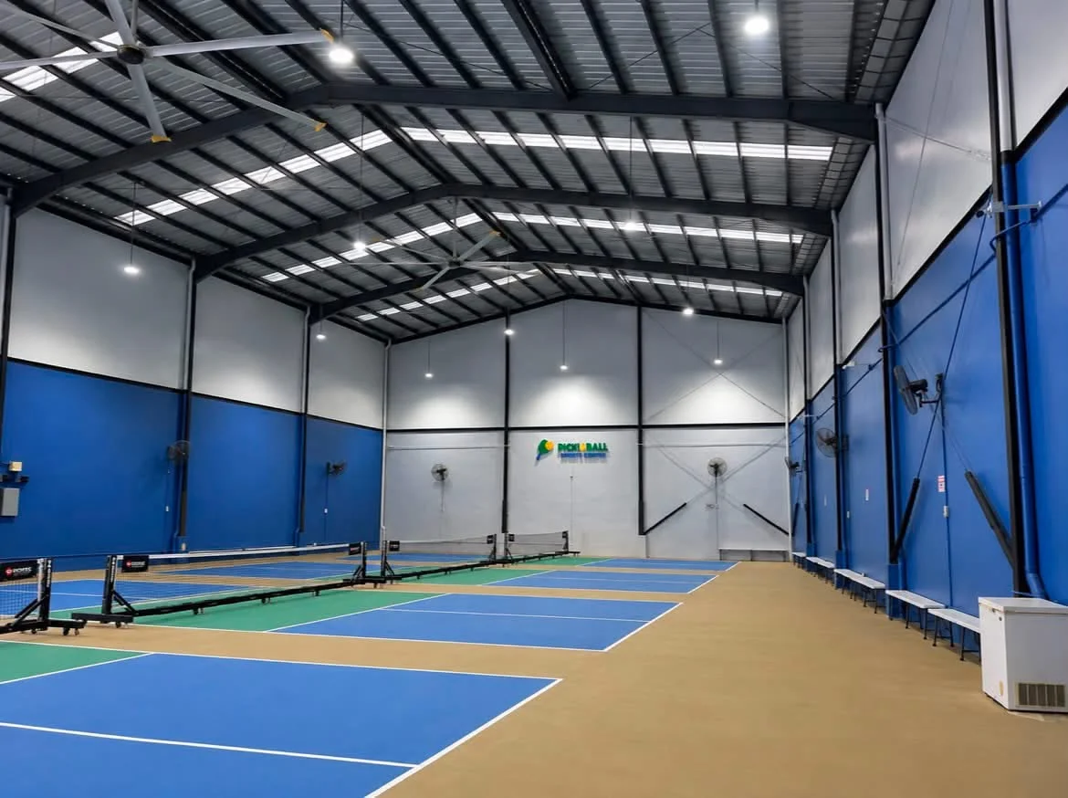 Pickaball Sports Center